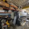 5/16" x 10.5' Accurl QC12Y 8 X 3200 Hydraulic Shear, 2015 - Videos Available - Image 7