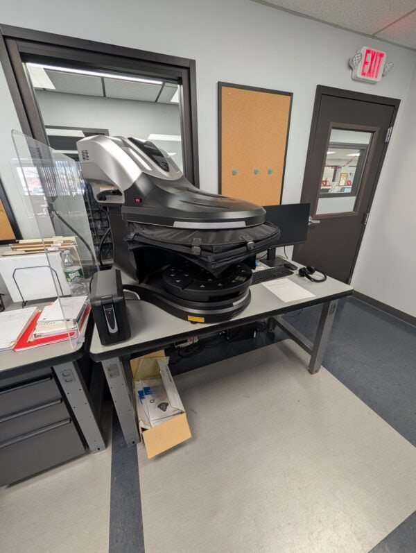 Keyence VL-770 3D Scanner CMM, 2023 - Fully Equipped, Low Hours - Image 2