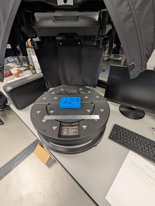 Keyence VL-770 3D Scanner CMM, 2023 - Fully Equipped, Low Hours - Image 4