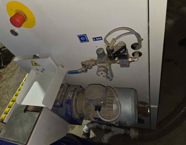 SCM Olimpic K 360 Edgebander, 2018 - Image 5