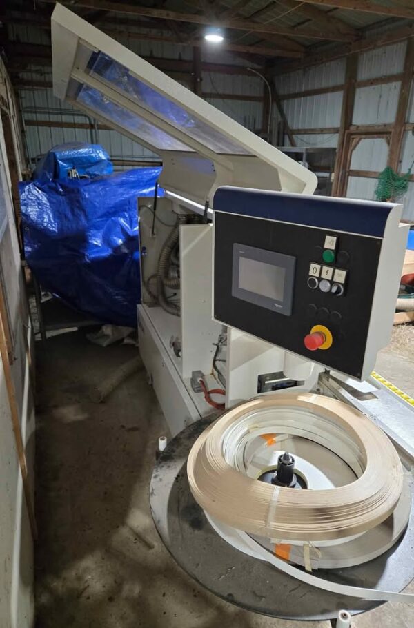 SCM Olimpic K 360 Edgebander, 2018 - Image 8