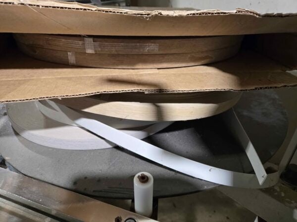 SCM Olimpic K 360 Edgebander, 2018 - Image 9