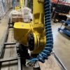 Fanuc M-710iC 45M 6-Axis Robot w/45kg Payload, 2021 - Fanuc R-30iB Plus Control, Teach Pendant, Never Used - Image 22
