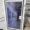 4' x 8" Homag Centateq N-500 CNC Nesting Router, 2019 - Bosch Spindle, 14 Tool ATC, Becker Vac Pump - Image 8