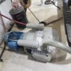 4' x 8" Homag Centateq N-500 CNC Nesting Router, 2019 - Bosch Spindle, 14 Tool ATC, Becker Vac Pump - Image 10