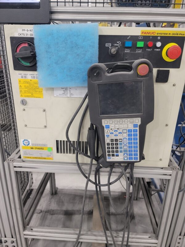 Amada AE-2510NT CNC Turret Punch, 2014 - Image 7