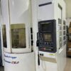 Kitamura 2XiF Spark Changer VMC, 2004 - TSC, 15K RPM Spindle - Image 3