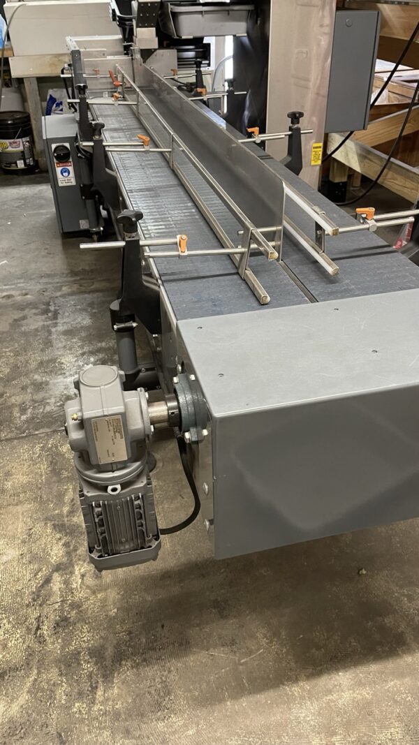 BSI Weighmaster FAW Single Head Weigh Scale - Image 5