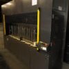 Okuma 2SP-250H Twin Spindle Twin Turret CNC Lathe, 2017 - Robot Loader - Image 7