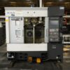 Okuma 2SP-250H Twin Spindle Twin Turret CNC Lathe, 2017 - Robot Loader