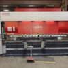242 Ton x 13' Mitsubishi (Adira) PA22040 CNC Press brake, 2021