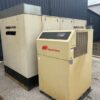 150 HP Ingersoll Rand EP150-2S Air Compressor, 1998 - Ingersoll Rand NVC800A400 Nirvana Cycling Refrigerated Air Dryer, 2015