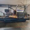 2200 Watt Elen LaserCut Blade 1000 HPE50100 CO2 Laser, 2004 - 50" x 100" Table