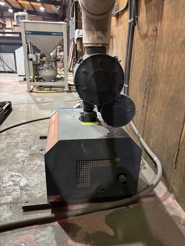 5'x10' CaMaster Cobra CR-510   CNC Router, 2023 - Equipped with tooling and Software - Image 10