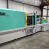 250 Ton 30 Oz Arburg ALLROUNDER 630S 2500-1300 Injection Molding Machine, 2013 - Core Pull