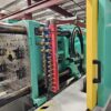 250 Ton 30 Oz Arburg ALLROUNDER 630S 2500-1300 Injection Molding Machine, 2013 - Core Pull - Image 3