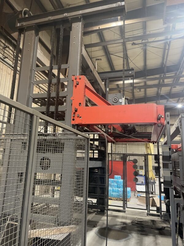 6000 Watt Bystronic BySprint Fiber 3015 Fiber Laser, 2014 - Dust Collector, Automation - Image 16