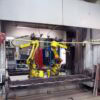 Genesis Versa 2G Weld Cell, 2001 - Image 2