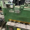 1/4" x 12' Century 2H12 Power Squaring Shear, 1980 - Front Operated Back Gauge, Squaring Arm - Image 2