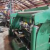 100 Ton x 10' Accurpress 710010 CNC Press Brake, 1996 - Image 2