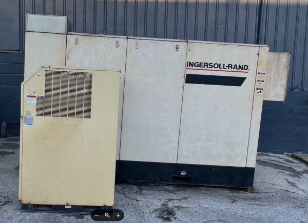 Ingersoll Rand NVC800A400 Nirvana Cycling Refrigerated Air Dryer, 2015 - Image 2