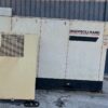 150 HP Ingersoll Rand EP150-2S Air Compressor, 1998 - Ingersoll Rand NVC800A400 Nirvana Cycling Refrigerated Air Dryer, 2015 - Image 2