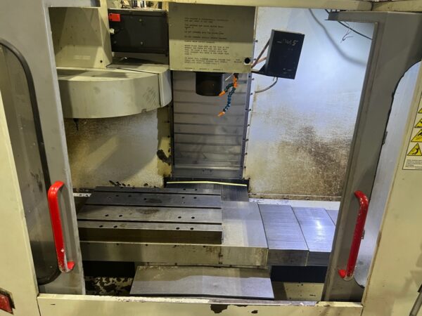 Haas VF-0 VMC, 1994 - Image 2