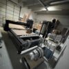5' x 10' Laguna Smartshop M CNC Router, 2023 - Dust Collector, Never Used - Image 2
