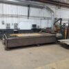 6' x 12' Multicam 3000 Plasma Cutter, 2013 - 130 Amp Hypertherm  HPR130XD, New Pendant