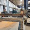 6' x 12' Multicam 3000 Plasma Cutter, 2013 - 130 Amp Hypertherm  HPR130XD, New Pendant - Image 2
