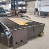 6' x 12' Multicam 3000 Plasma Cutter, 2013 - 130 Amp Hypertherm  HPR130XD, New Pendant - Image 3