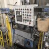 Lucas 642BFT Horizontal Boring Mill, 1973 - 4th Axis Rotary Table - Image 4