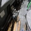 300 Ton, 30 oz Van Dorn 300 RS-30F-HT Injection Molding Machine, 1993 - Image 6