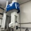 Bacci Masterjet CNC Router, 2014 - 5 Axis, Dual Table, Tool Changer - Image 3