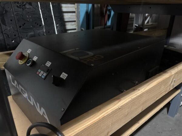 24" x 36" Laguna iQ CNC Router, 2020 - Image 3