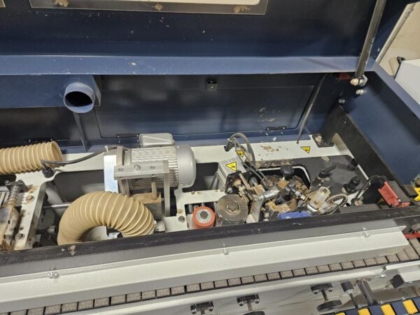 Cantek MX 340M Edgebander, 2016 - Image 3