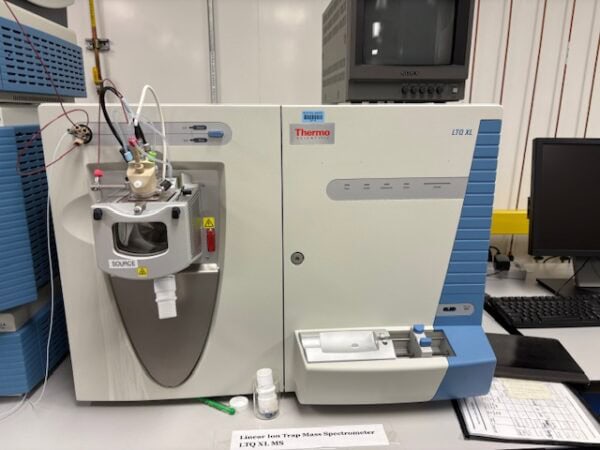 Thermo Fisher LTQ XL Ion Trap Mass Spectrometer - Image 3