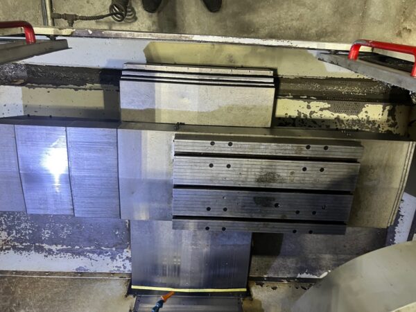 Haas VF-0 VMC, 1994 - Image 3