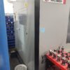 Ganesh VFM-4024 VMC, 2016 - TSC, Renishaw Probe - Image 3