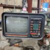 100 Ton x 10' Accurpress 710010 CNC Press Brake, 1996 - Image 4