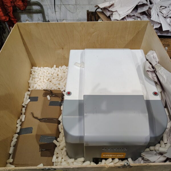 Sisma Easy Go 30W Fiber Laser Engraver, 2023 - Still in Original Packaging! - Image 3