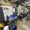 Haas ST-15Y CNC Lathe, 2019 - Tailstock, Auto Door, Live Tooling - Image 3