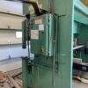 175 Ton x 12' Piranha CNC Press Brake 17512, CNC Backguage, Tooling Included - Image 5