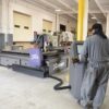 5’ X 10’ Hornet LTX CNC Plasma Cutter, 2025 - Brand New, Hypertherm XPR170 Power Supply