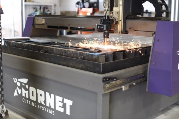 5’ X 10’ Hornet LTX CNC Plasma Cutter, 2025 - Brand New, MAXPRO200 Power Supply - Image 3