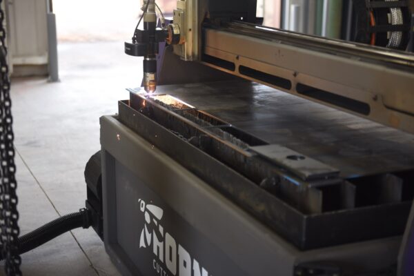 5’ X 10’ Hornet LTX CNC Plasma Cutter, 2025 - Brand New, MAXPRO200 Power Supply - Image 4