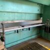 175 Ton x 12' Piranha CNC Press Brake 17512, CNC Backguage, Tooling Included - Image 6