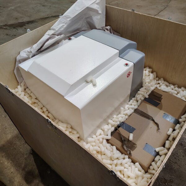 Sisma Easy Go 30W Fiber Laser Engraver, 2023 - Still in Original Packaging! - Image 5