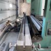 175 Ton x 12' Piranha CNC Press Brake 17512, CNC Backguage, Tooling Included - Image 7