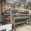 6000 Watt Bystronic BySprint Fiber 3015 Fiber Laser, 2014 - Dust Collector, Automation - Image 9